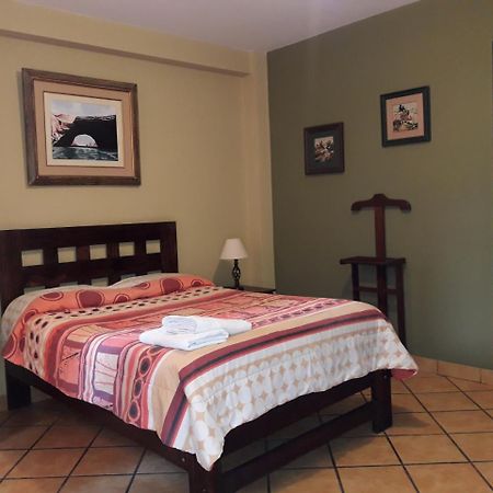 Hostal Tambo Colorado Pisco Εξωτερικό φωτογραφία